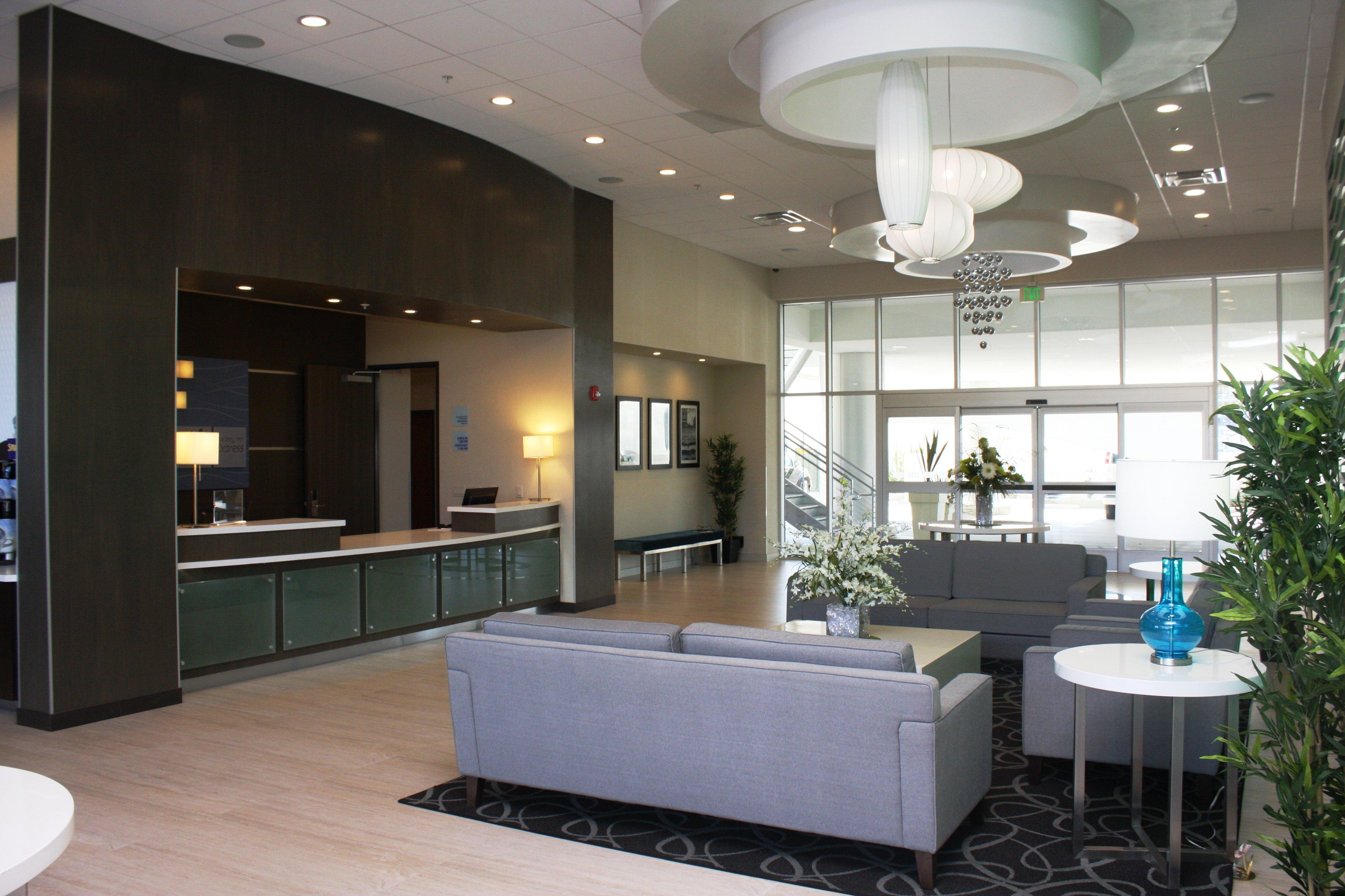 Hampton Inn By Hilton North Hollywood לוס אנג'לס מראה חיצוני תמונה