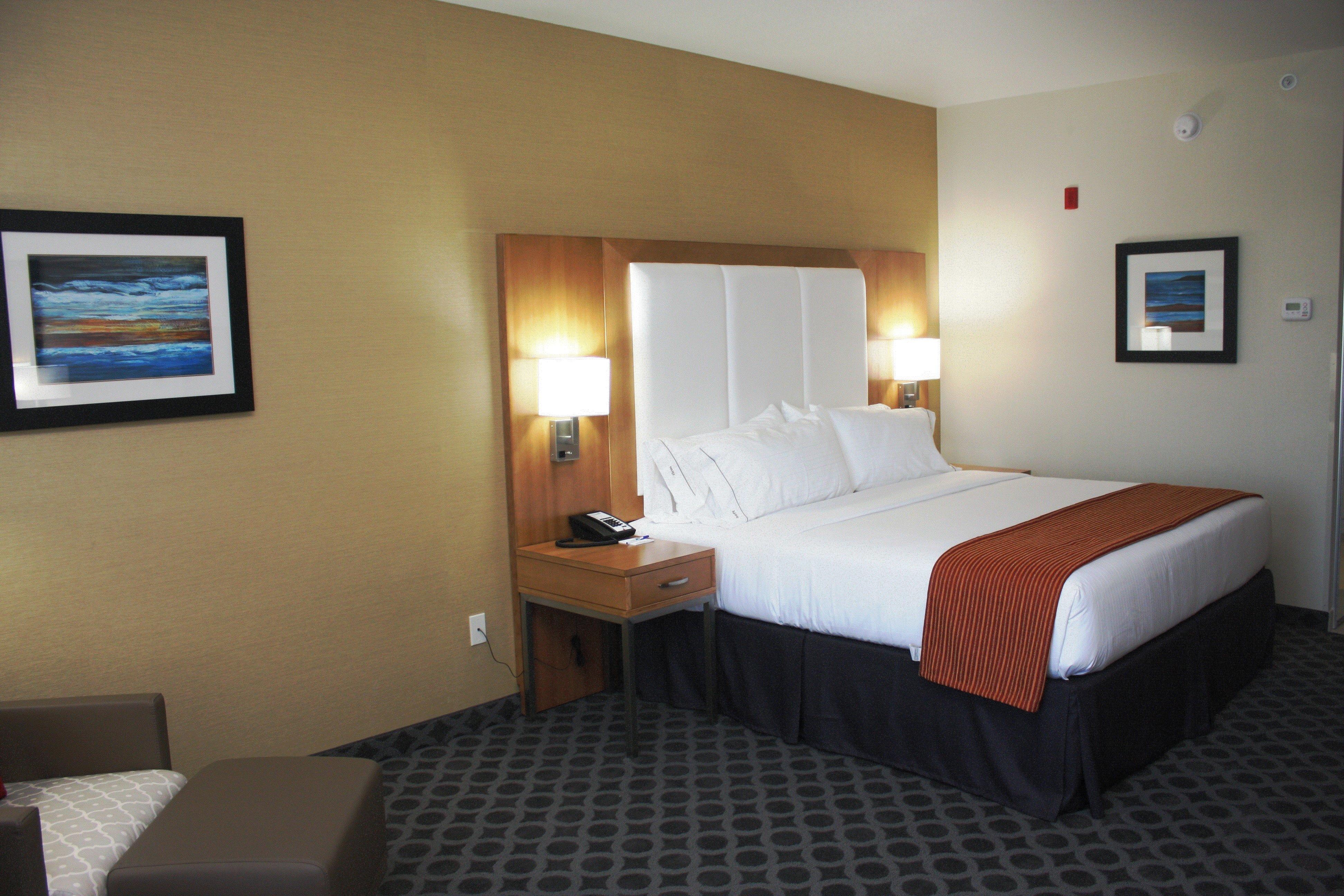 Hampton Inn By Hilton North Hollywood לוס אנג'לס מראה חיצוני תמונה