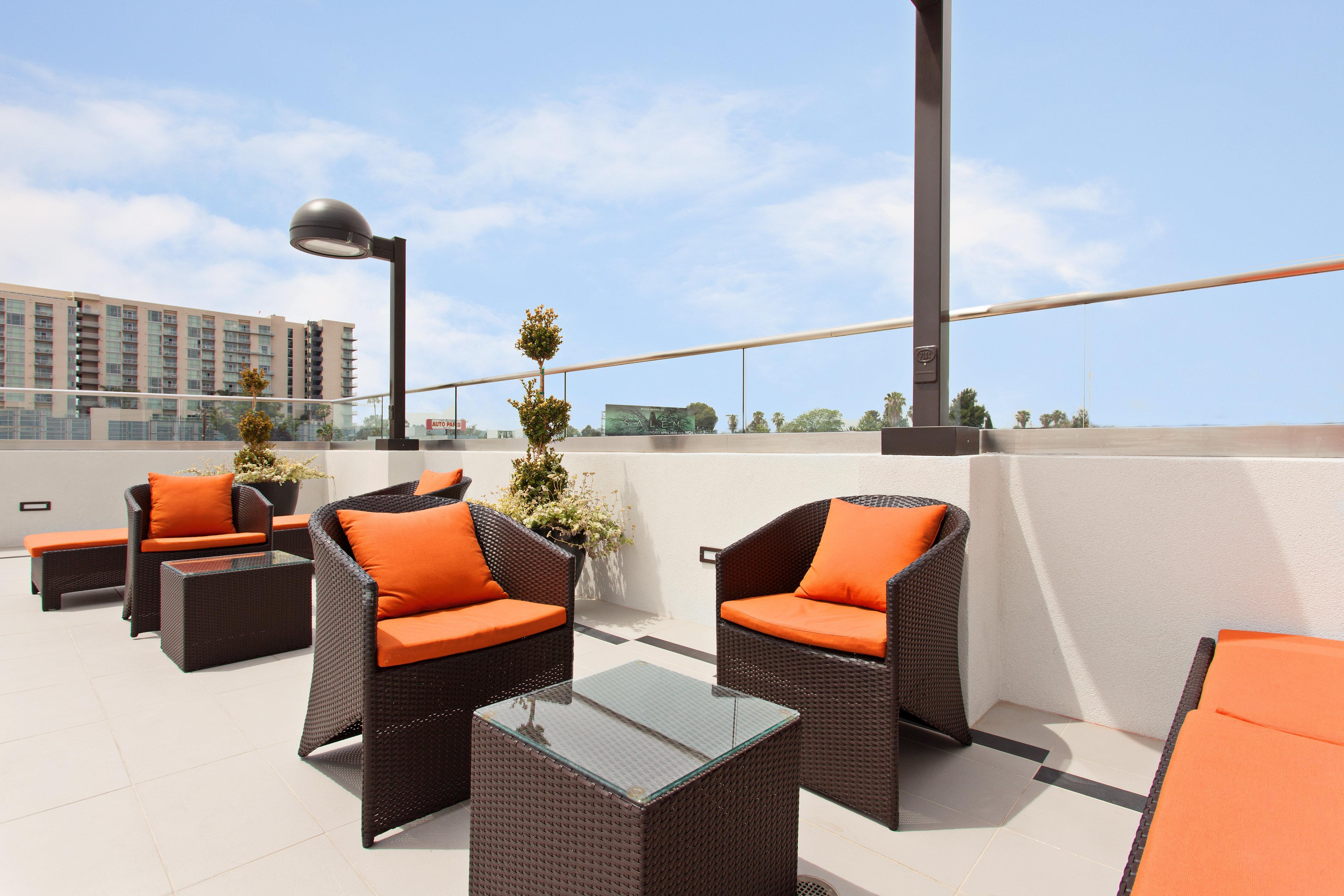 Hampton Inn By Hilton North Hollywood לוס אנג'לס מראה חיצוני תמונה