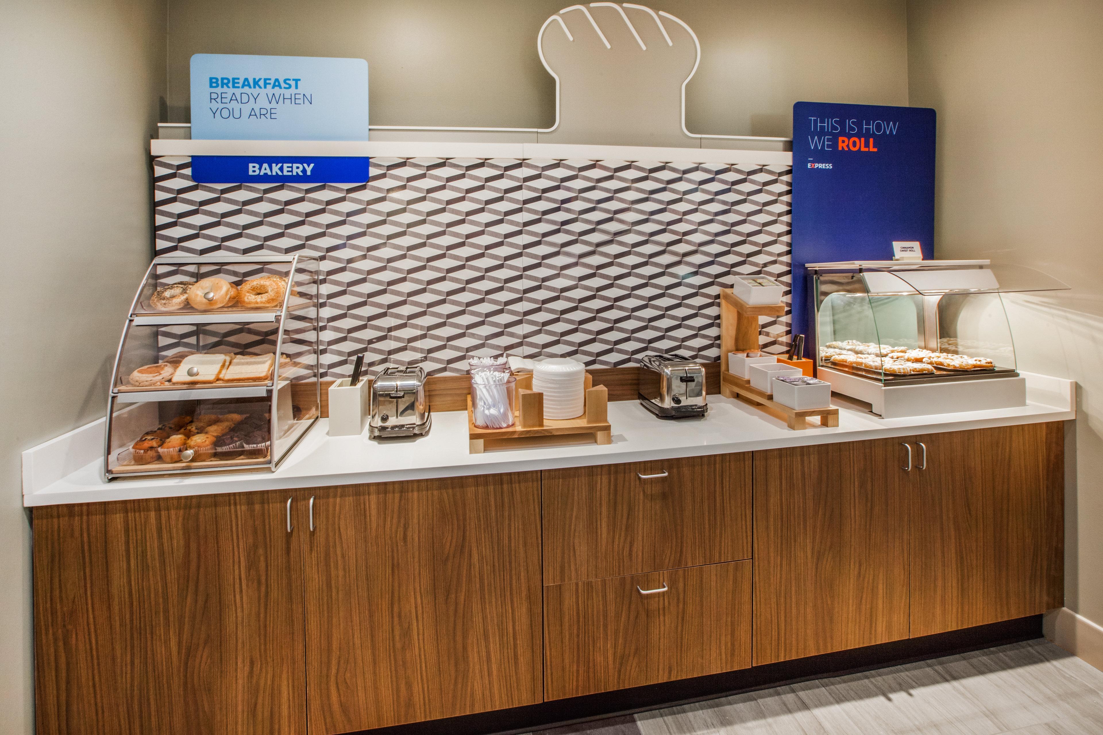 Hampton Inn By Hilton North Hollywood לוס אנג'לס מראה חיצוני תמונה
