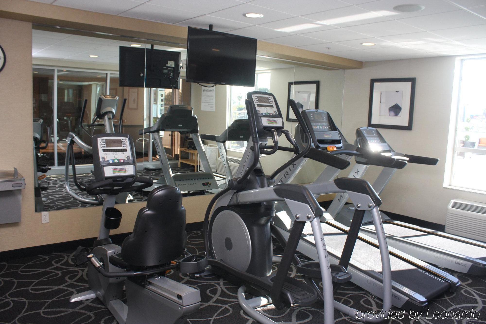 Hampton Inn By Hilton North Hollywood לוס אנג'לס מראה חיצוני תמונה