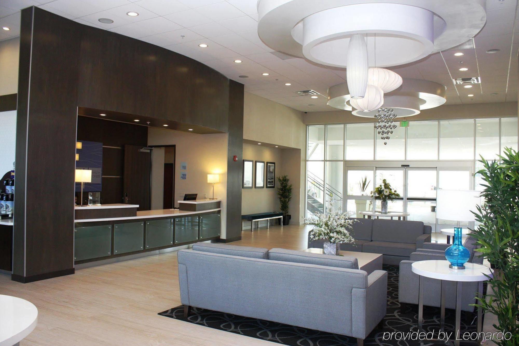 Hampton Inn By Hilton North Hollywood לוס אנג'לס מראה חיצוני תמונה
