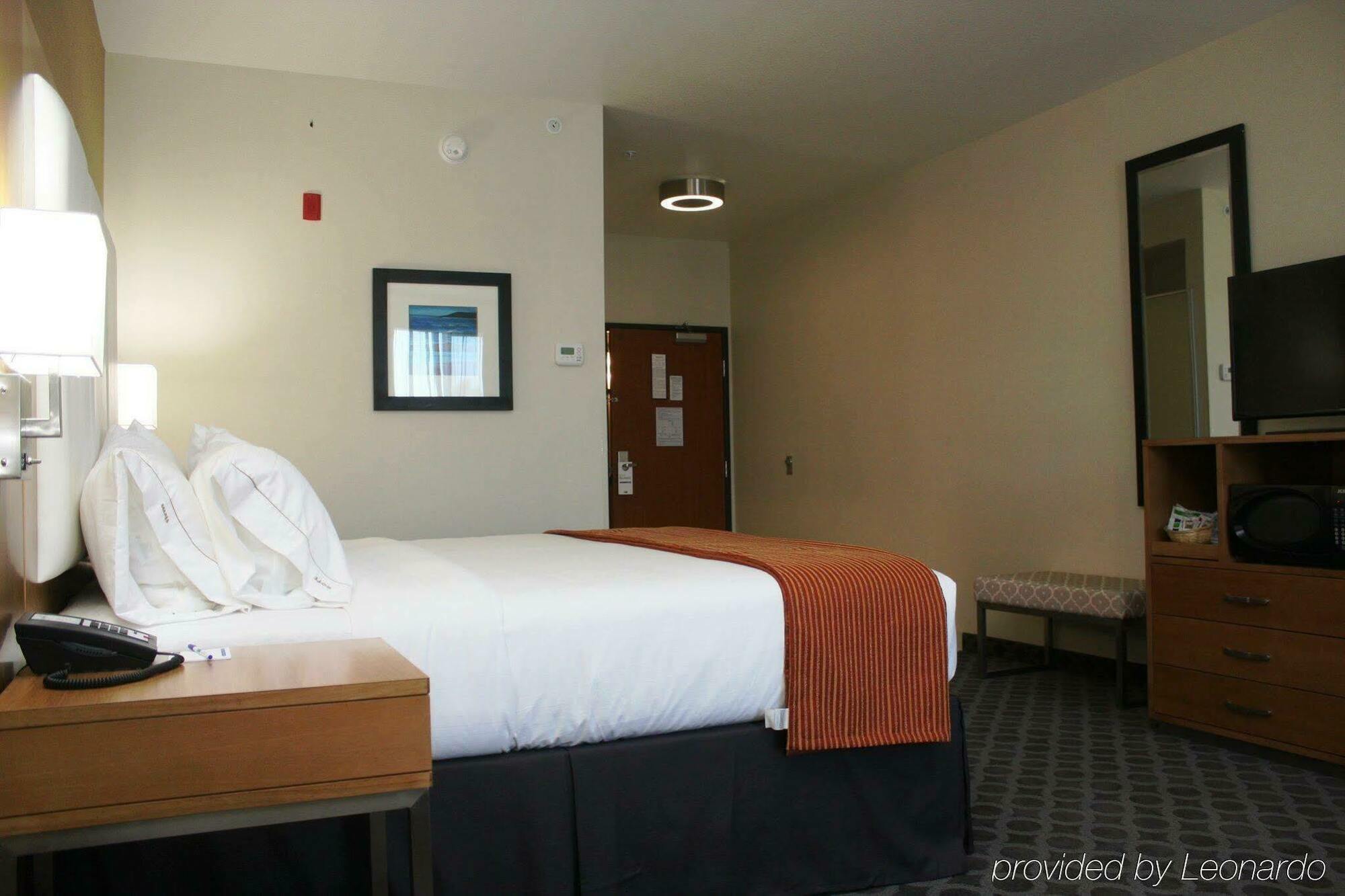 Hampton Inn By Hilton North Hollywood לוס אנג'לס מראה חיצוני תמונה